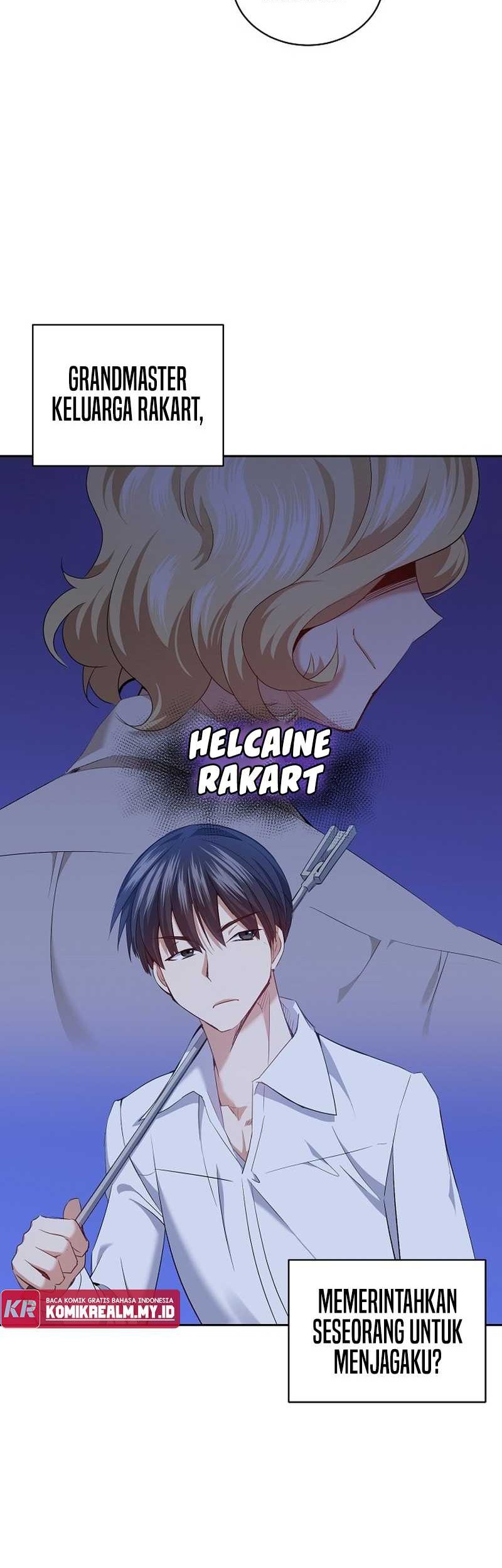 Kill The Emperor Chapter 1 - halaman 35