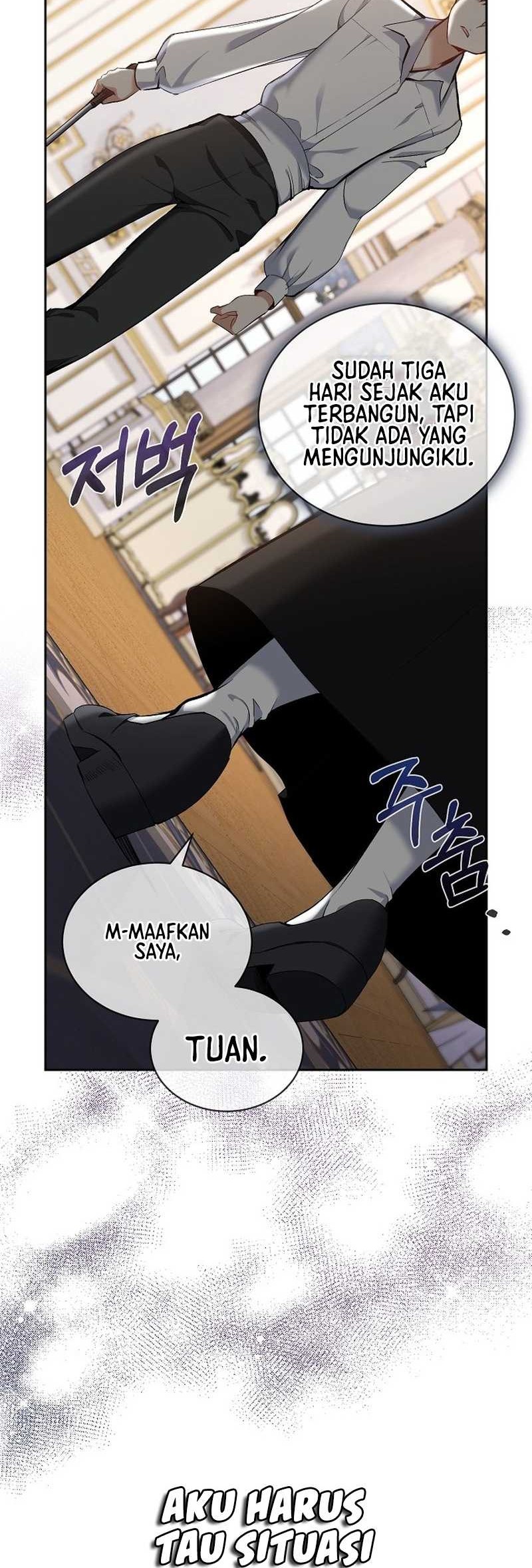 Kill The Emperor Chapter 1 - halaman 37