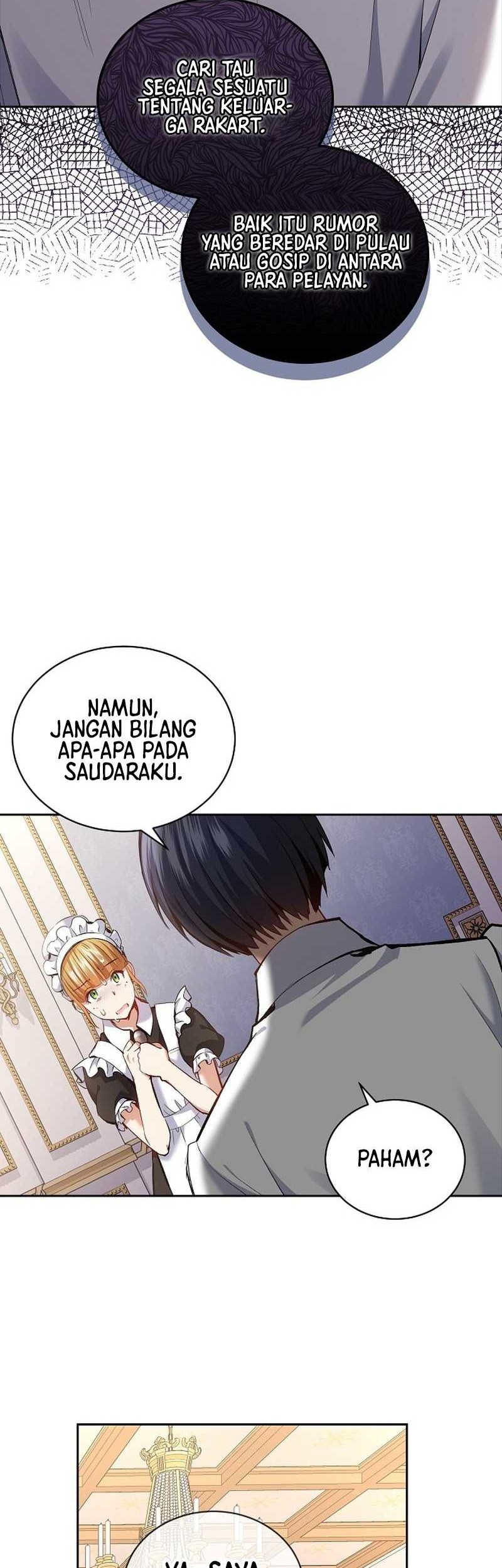 Kill The Emperor Chapter 1 - halaman 39