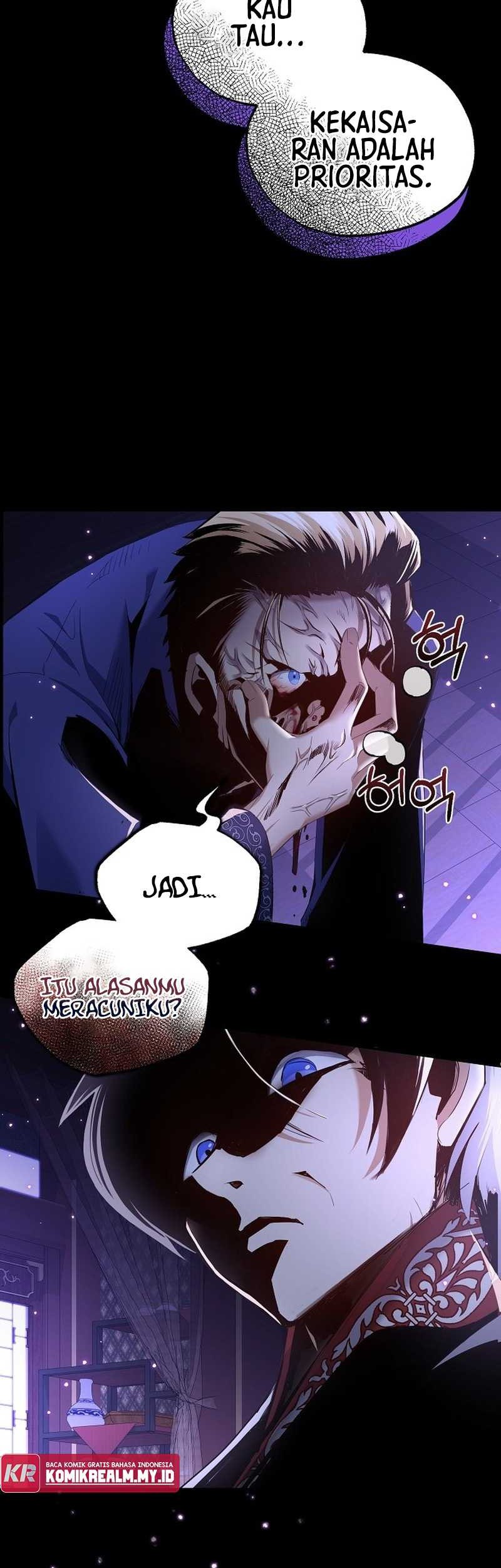Kill The Emperor Chapter 1 - halaman 4