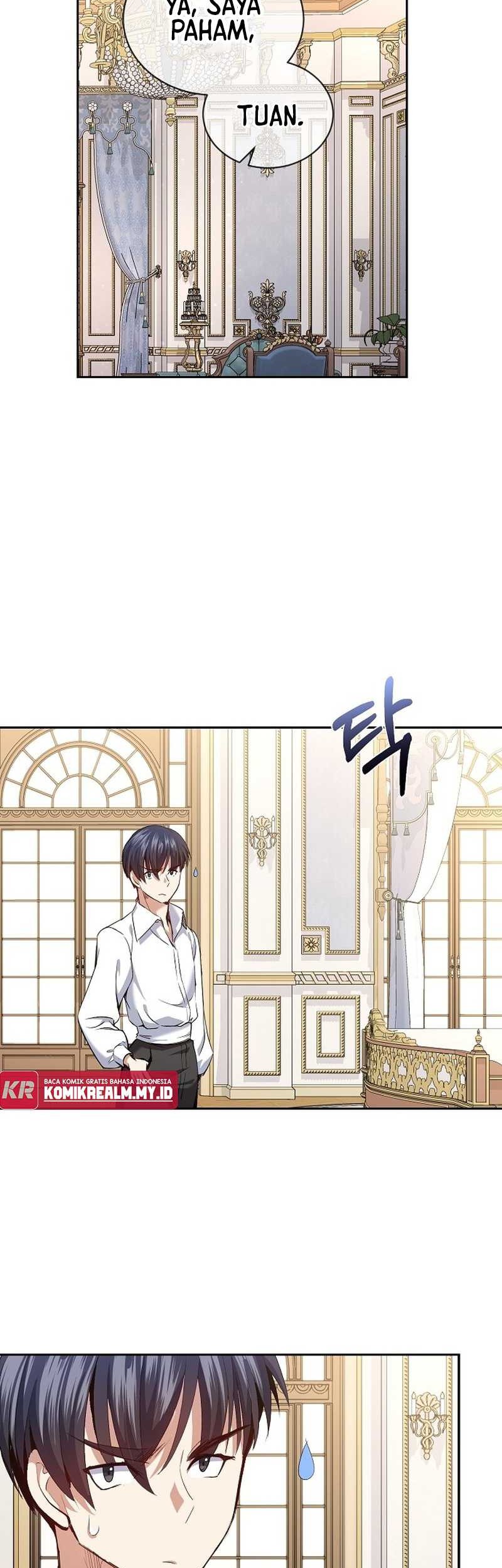 Kill The Emperor Chapter 1 - halaman 40