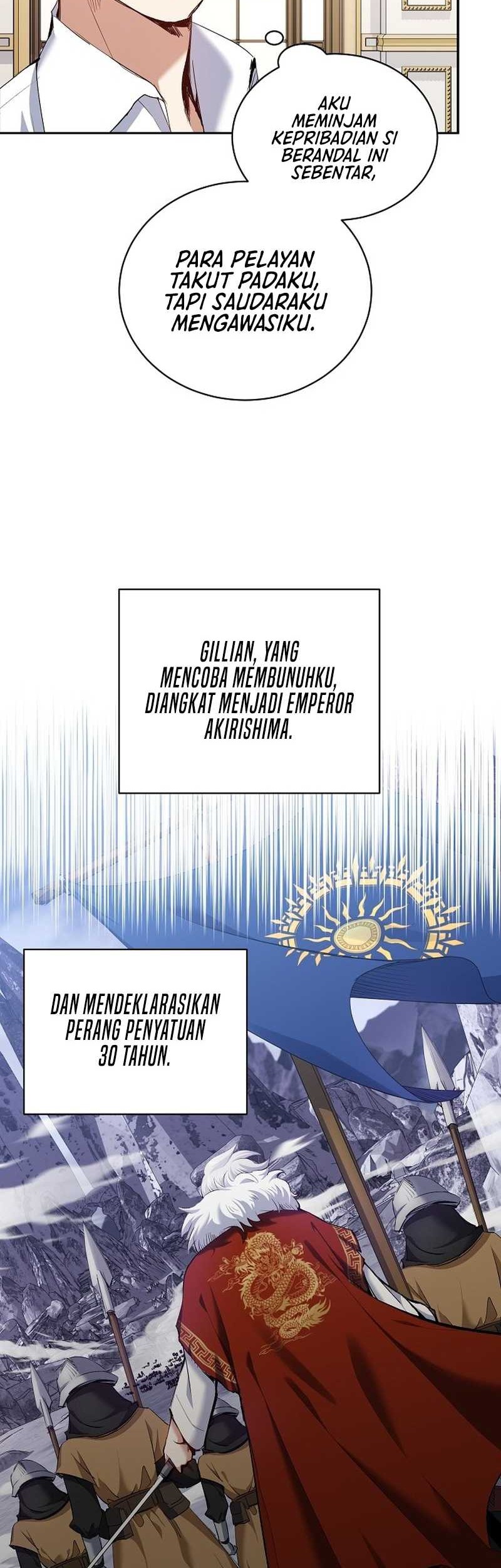Kill The Emperor Chapter 1 - halaman 41