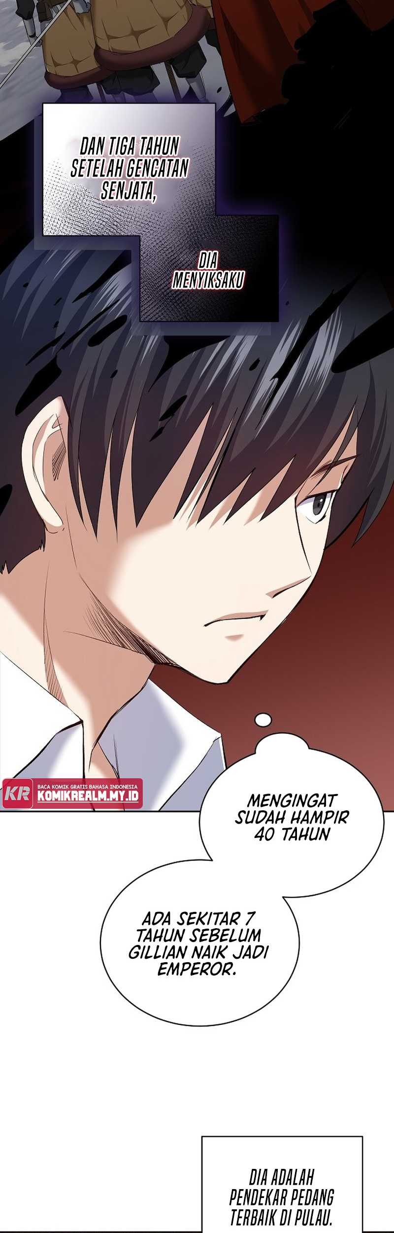 Kill The Emperor Chapter 1 - halaman 42