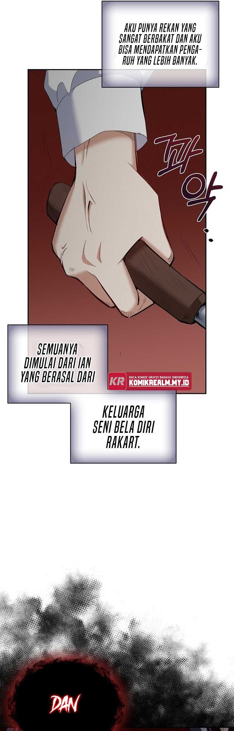 Kill The Emperor Chapter 1 - halaman 44