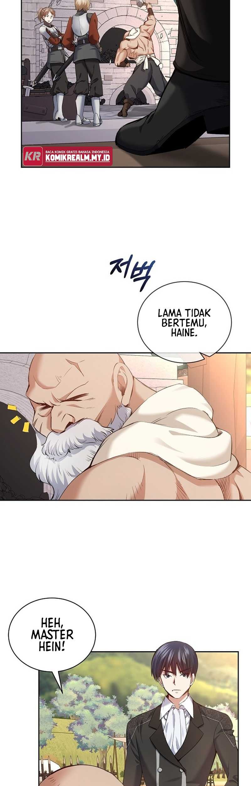 Kill The Emperor Chapter 1 - halaman 48