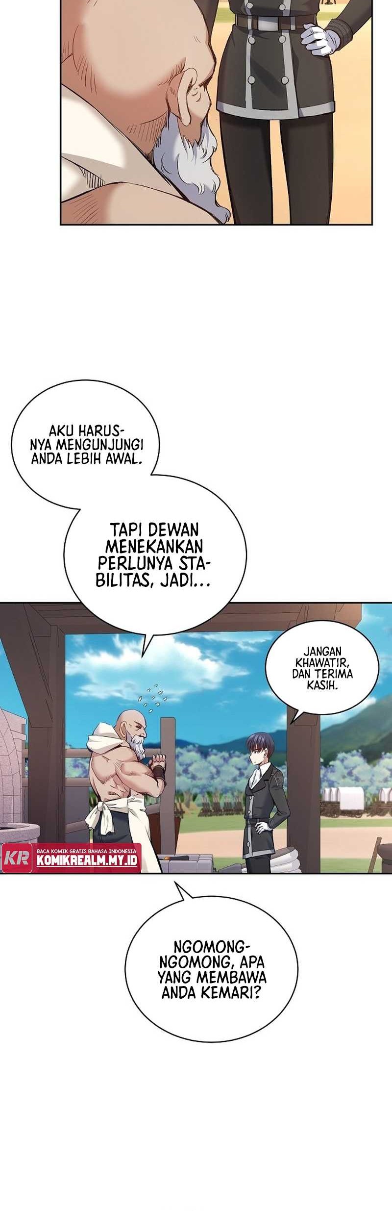 Kill The Emperor Chapter 1 - halaman 49