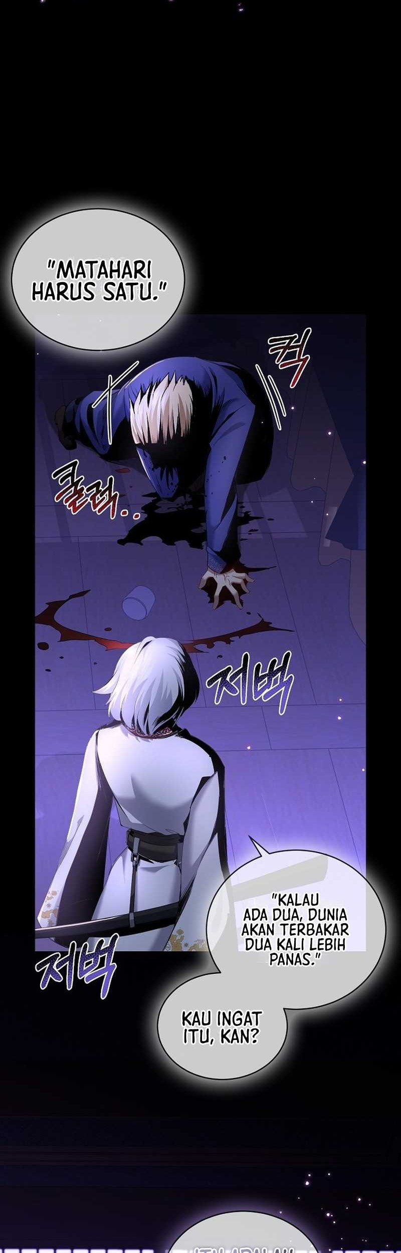 Kill The Emperor Chapter 1 - halaman 5