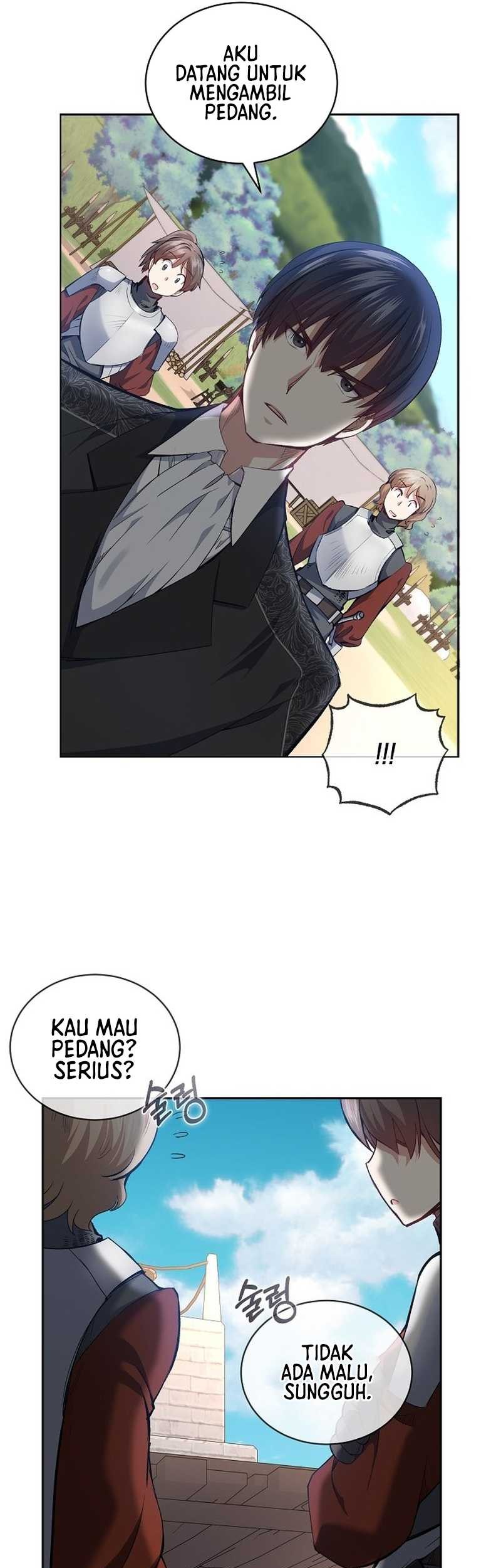 Kill The Emperor Chapter 1 - halaman 50