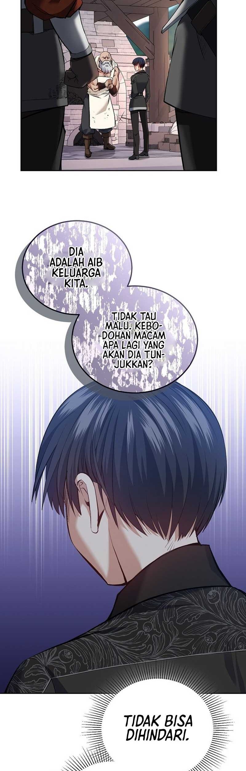 Kill The Emperor Chapter 1 - halaman 51