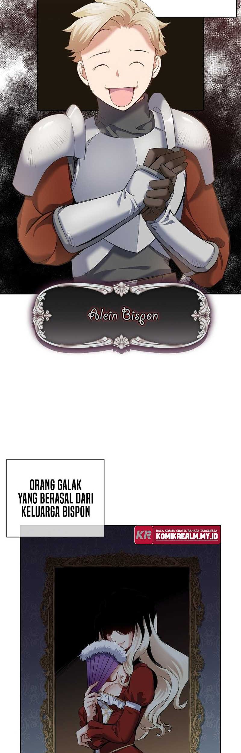 Kill The Emperor Chapter 1 - halaman 57
