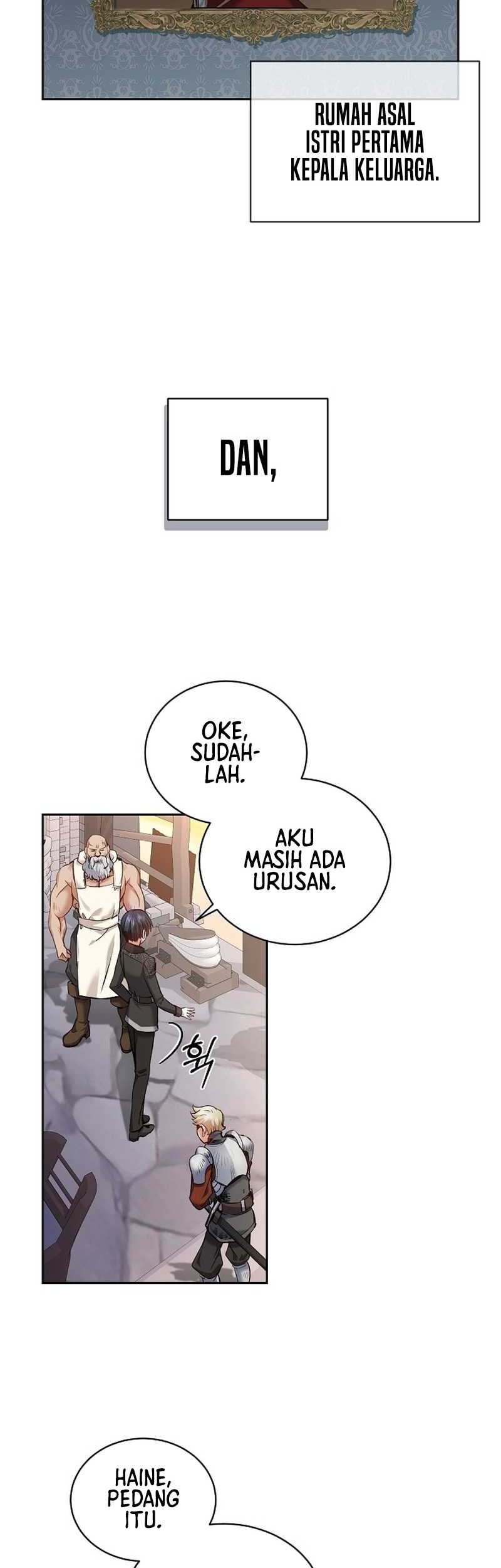 Kill The Emperor Chapter 1 - halaman 58
