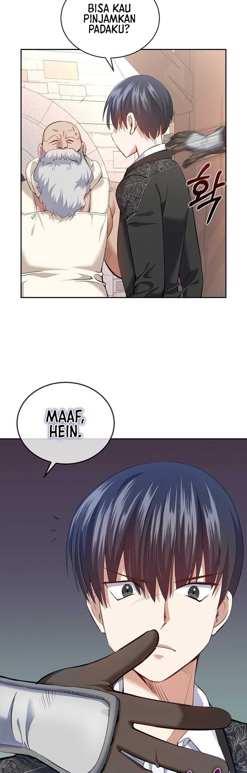 Kill The Emperor Chapter 1 - halaman 59