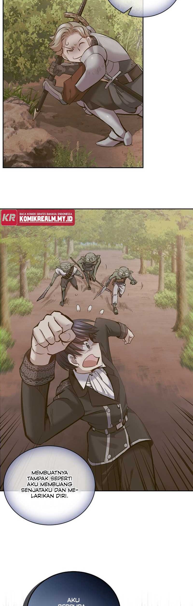 Kill The Emperor Chapter 2 - halaman 11