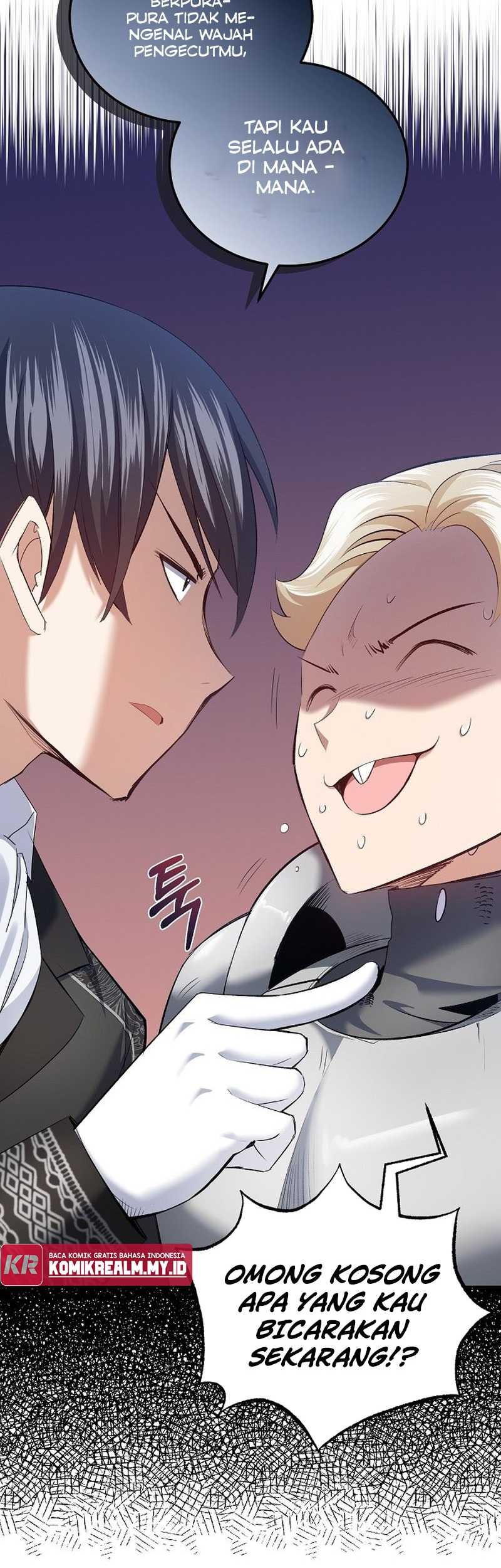 Kill The Emperor Chapter 2 - halaman 12