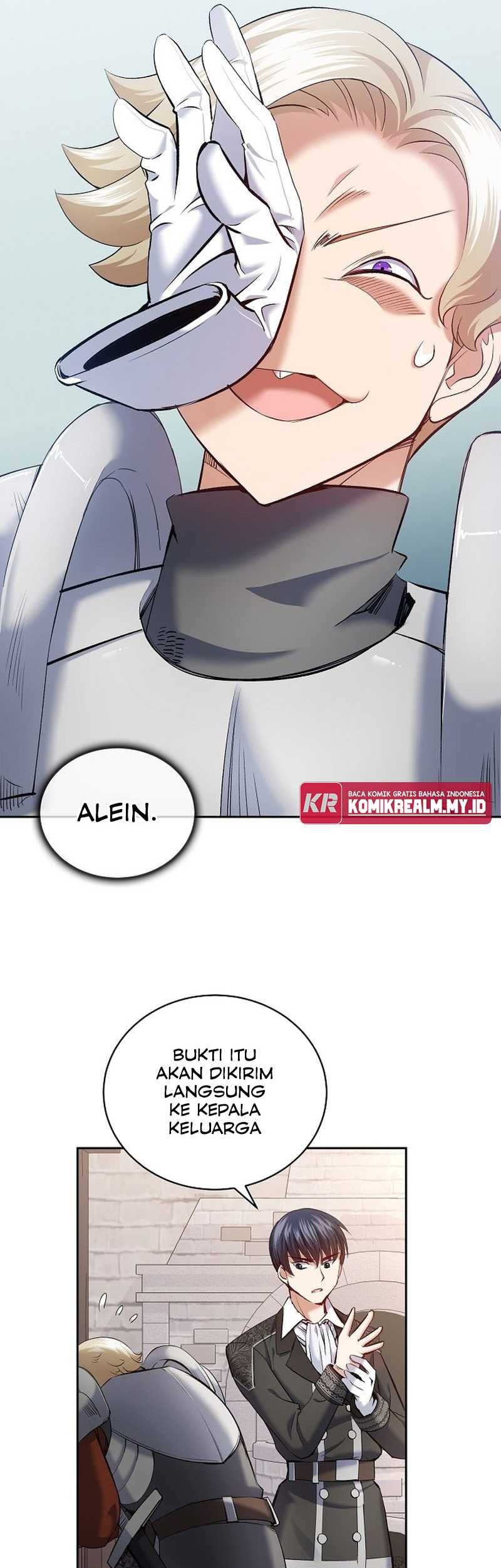Kill The Emperor Chapter 2 - halaman 14