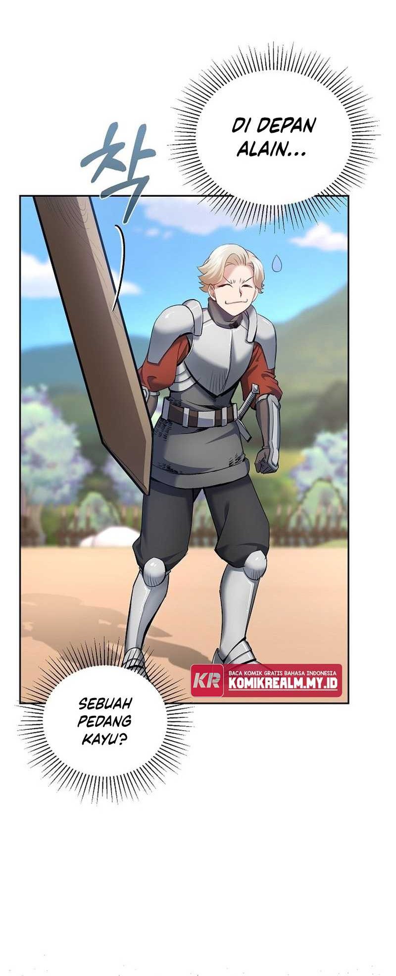 Kill The Emperor Chapter 2 - halaman 19