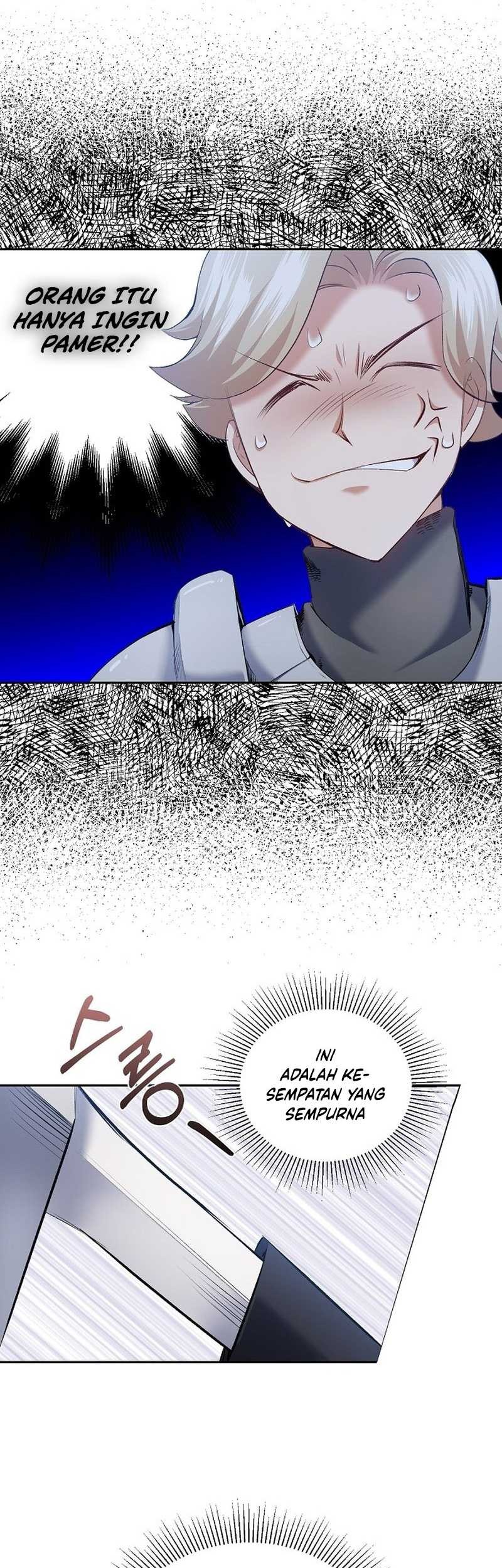 Kill The Emperor Chapter 2 - halaman 20