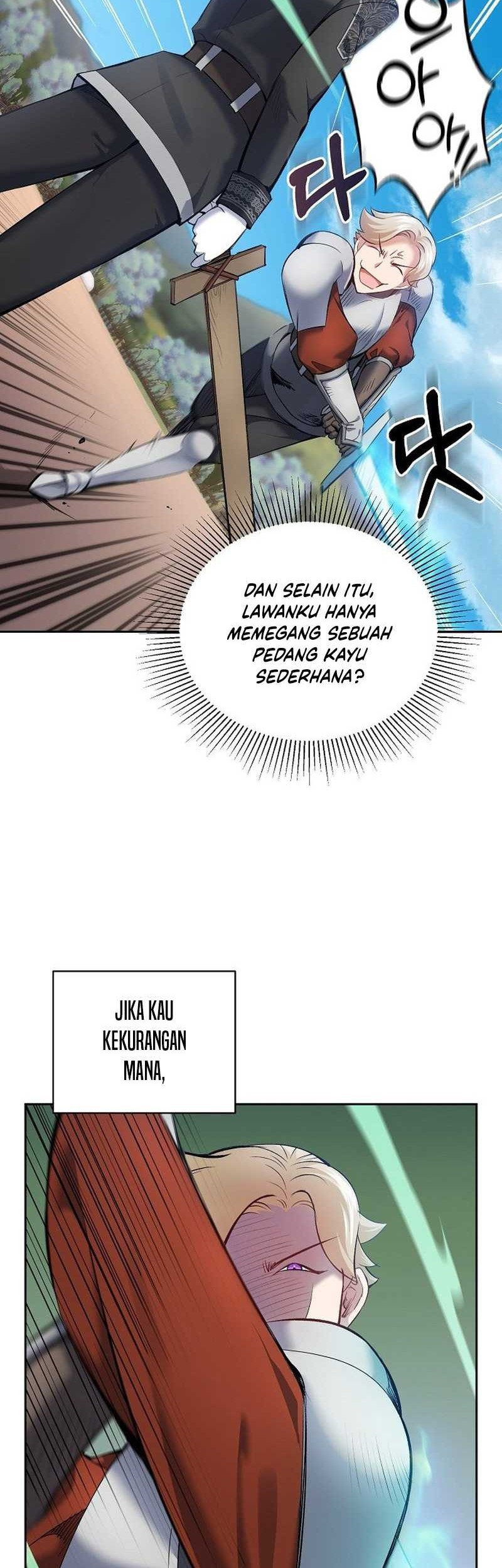 Kill The Emperor Chapter 2 - halaman 23