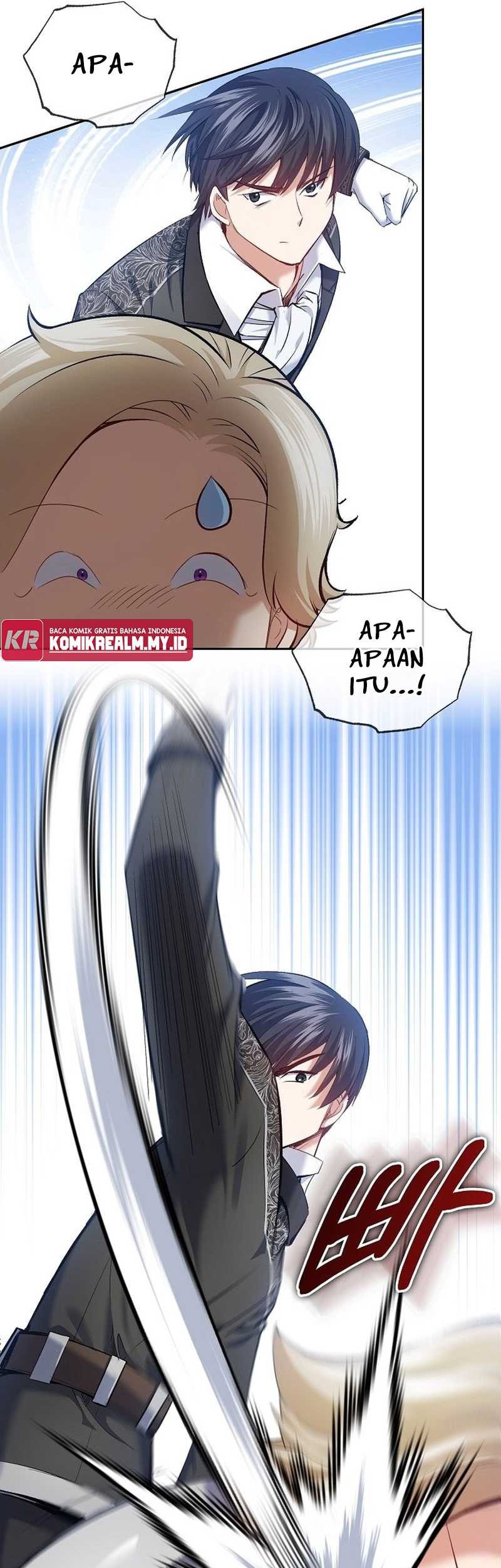 Kill The Emperor Chapter 2 - halaman 26