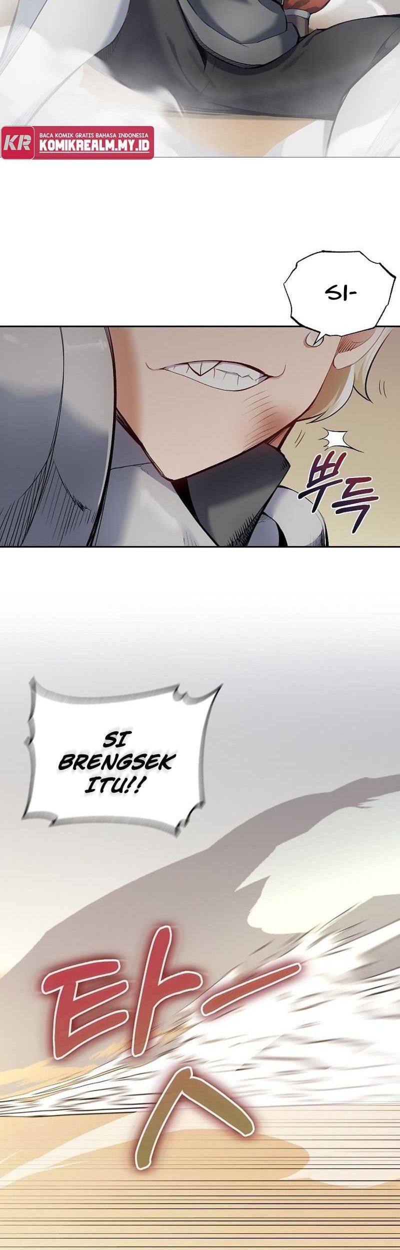 Kill The Emperor Chapter 2 - halaman 29
