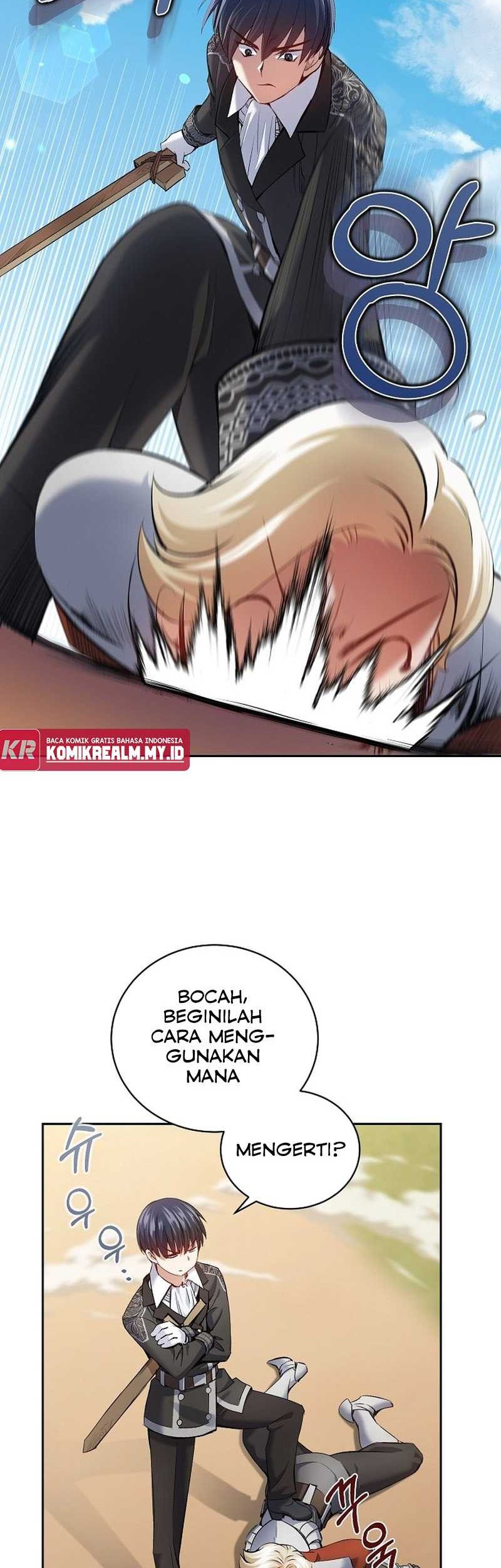 Kill The Emperor Chapter 2 - halaman 41