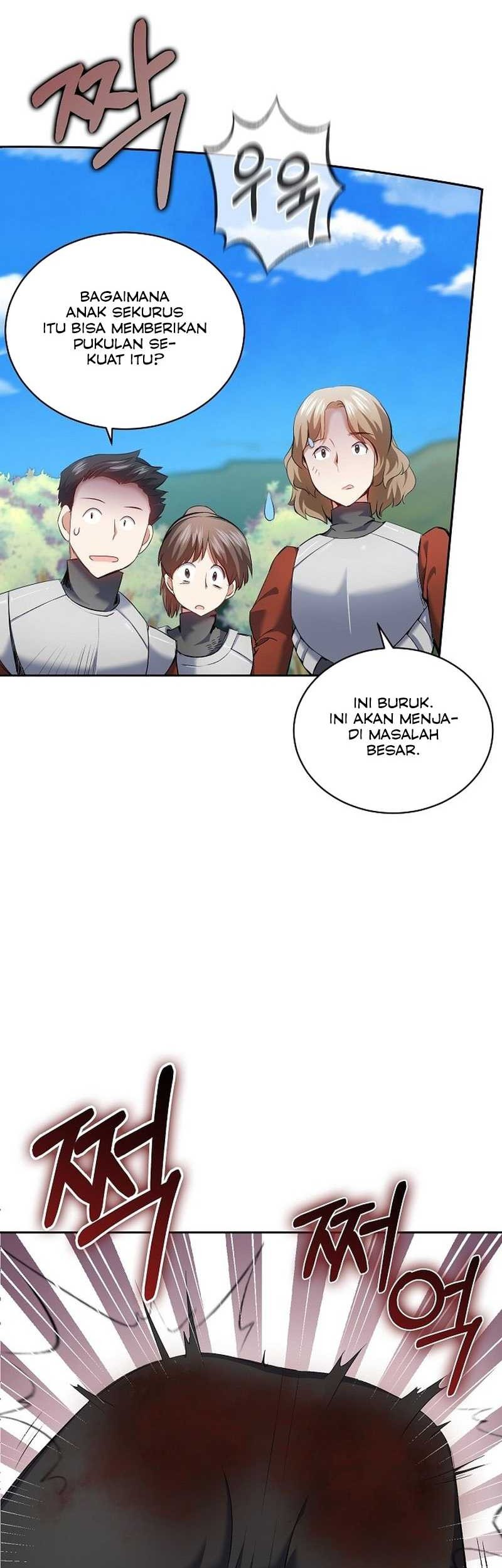Kill The Emperor Chapter 2 - halaman 46
