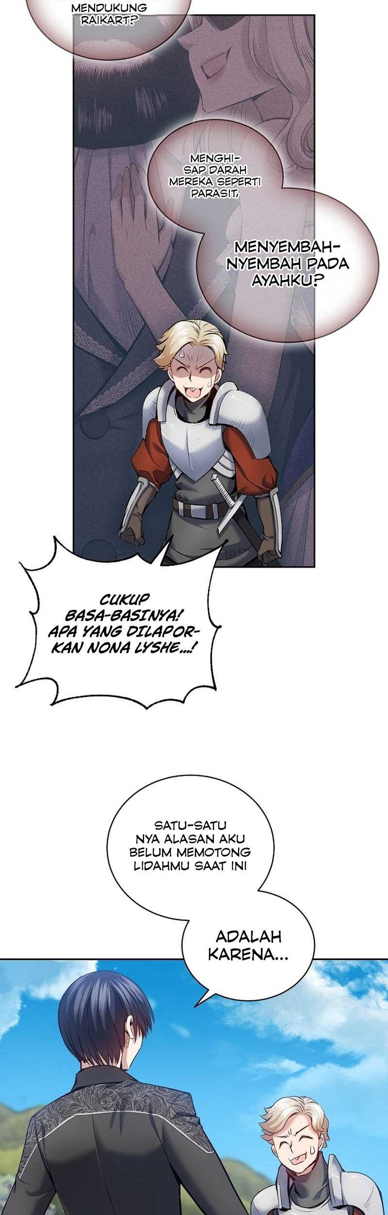 Kill The Emperor Chapter 2 - halaman 5