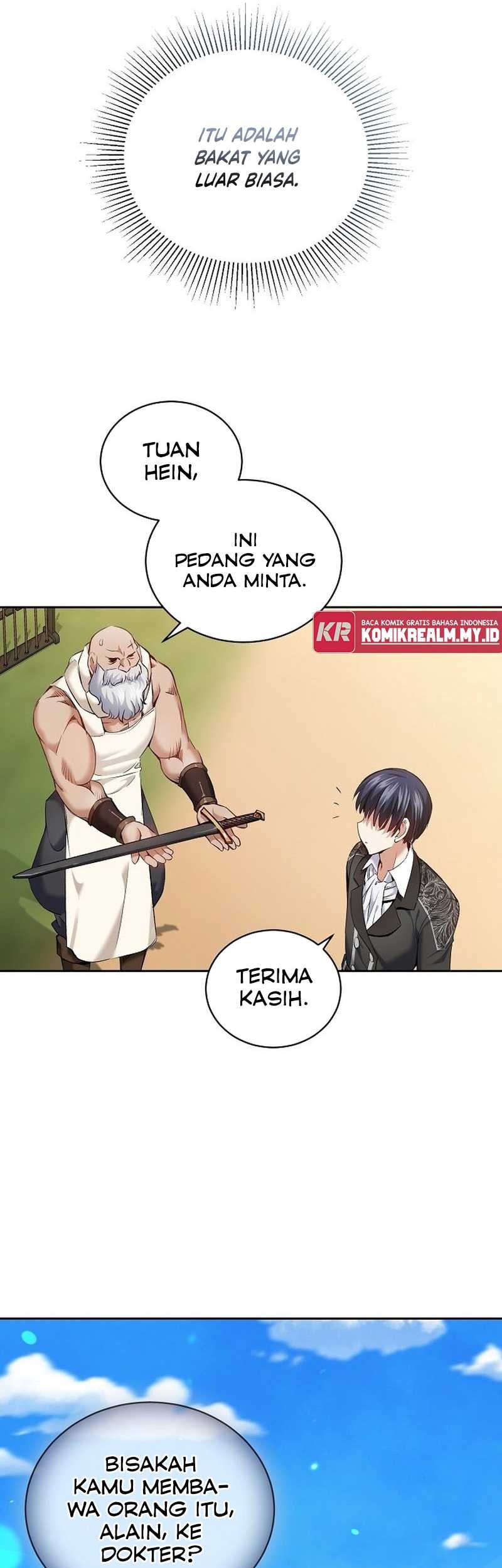 Kill The Emperor Chapter 2 - halaman 50