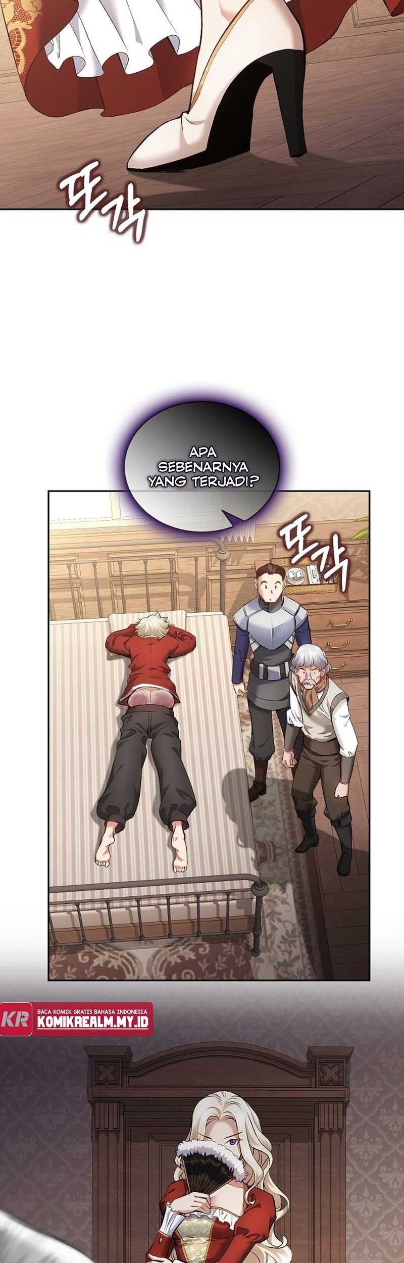 Kill The Emperor Chapter 2 - halaman 52