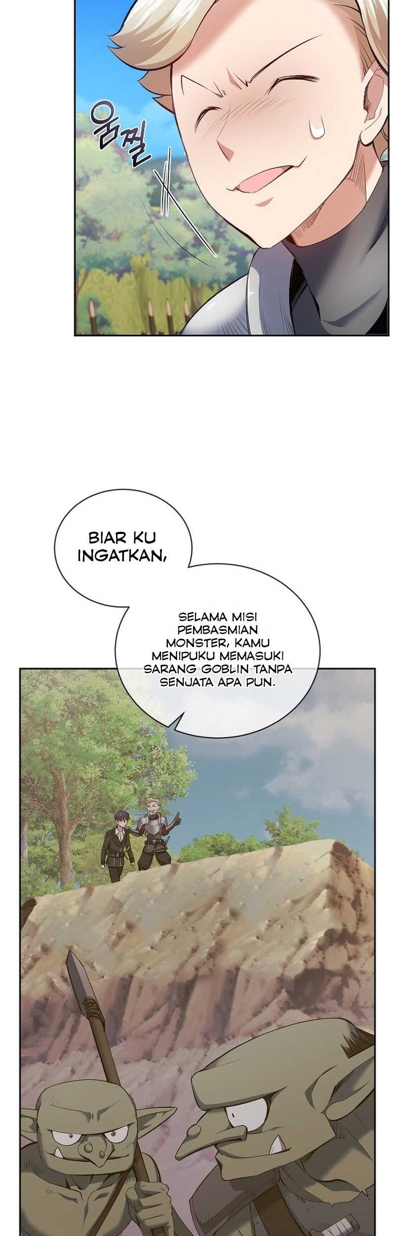 Kill The Emperor Chapter 2 - halaman 9