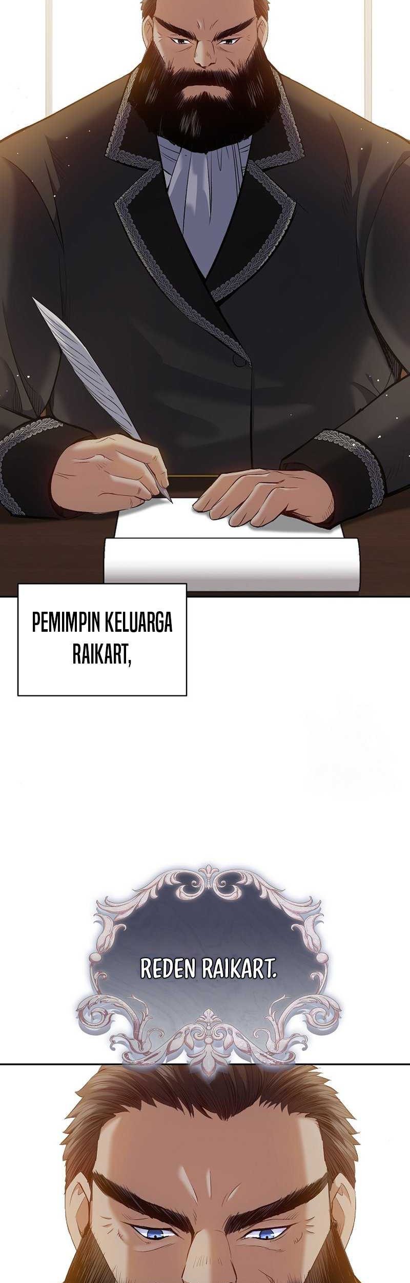 Kill The Emperor Chapter 3 - halaman 10