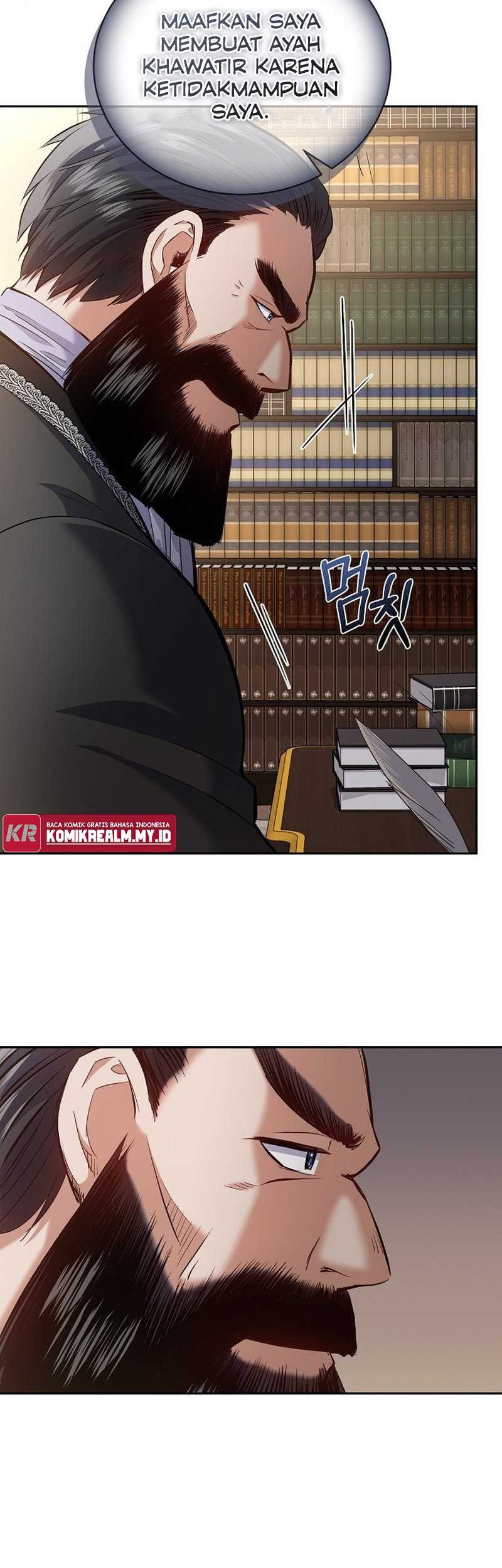 Kill The Emperor Chapter 3 - halaman 12