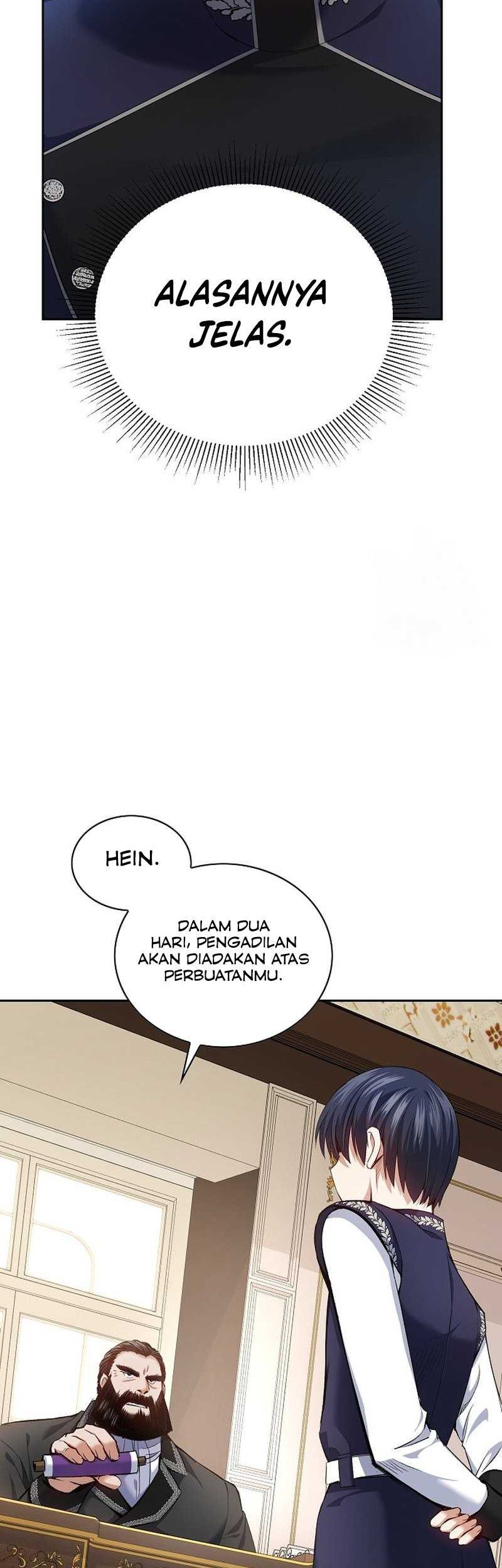 Kill The Emperor Chapter 3 - halaman 15