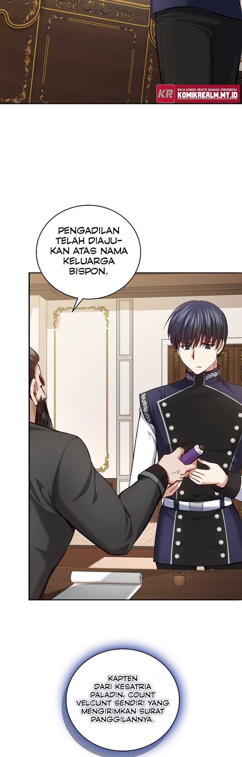 Kill The Emperor Chapter 3 - halaman 16
