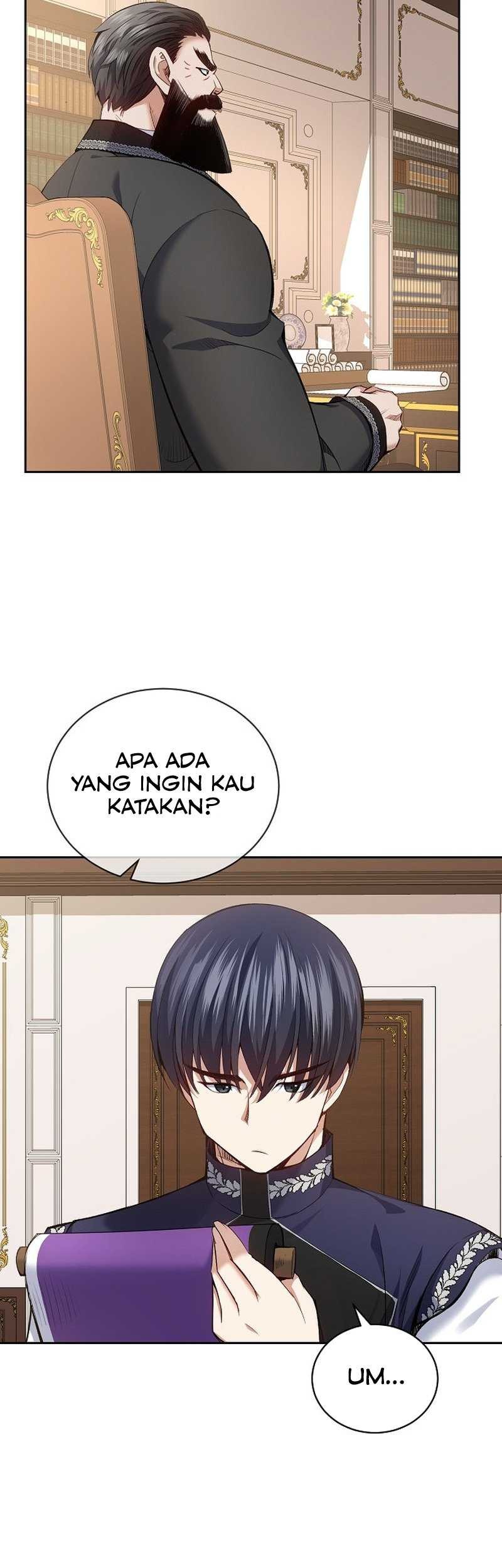 Kill The Emperor Chapter 3 - halaman 18
