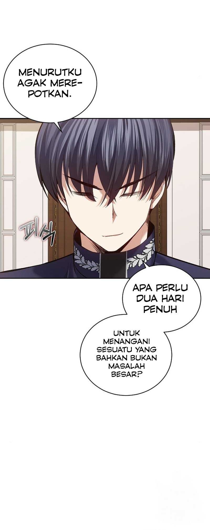 Kill The Emperor Chapter 3 - halaman 19