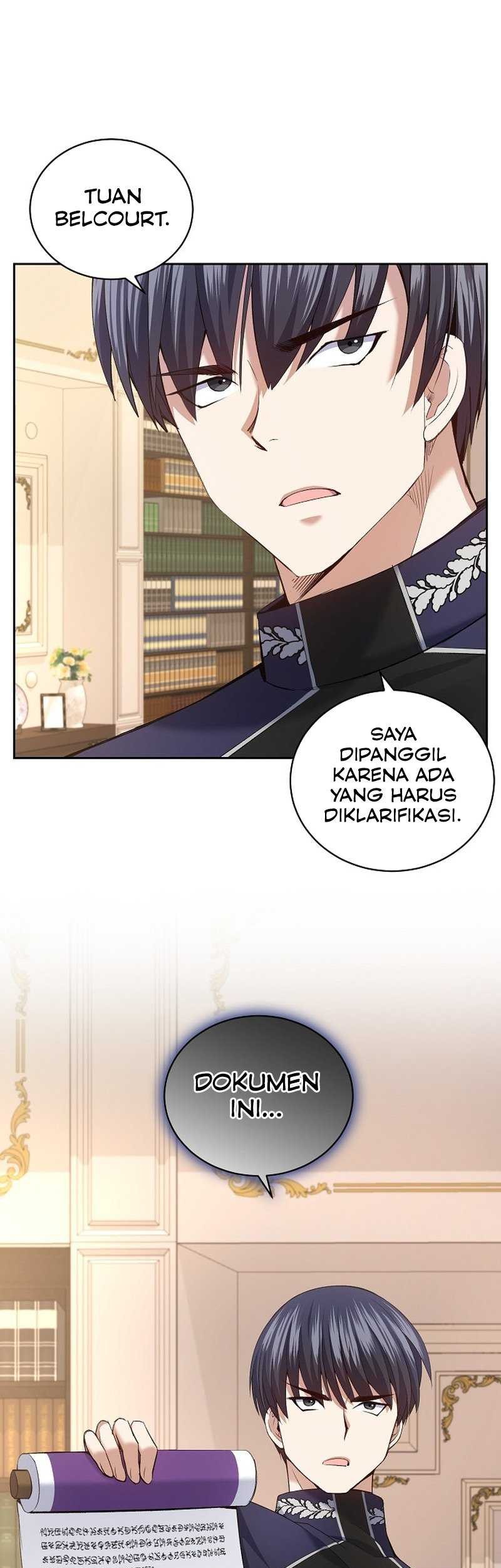 Kill The Emperor Chapter 3 - halaman 26