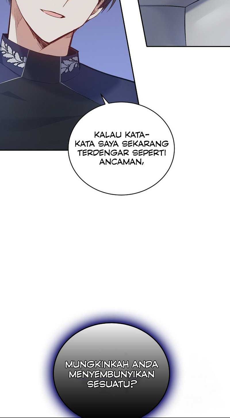 Kill The Emperor Chapter 3 - halaman 31