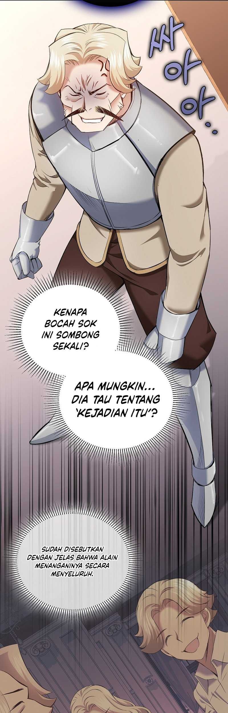 Kill The Emperor Chapter 3 - halaman 32