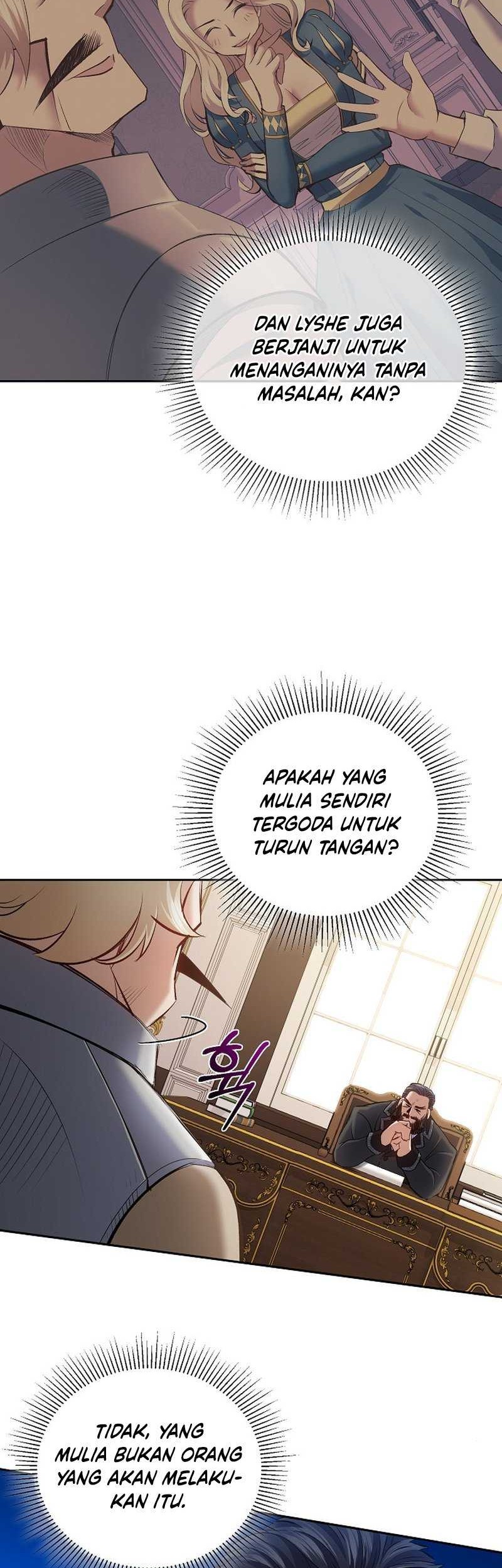 Kill The Emperor Chapter 3 - halaman 33