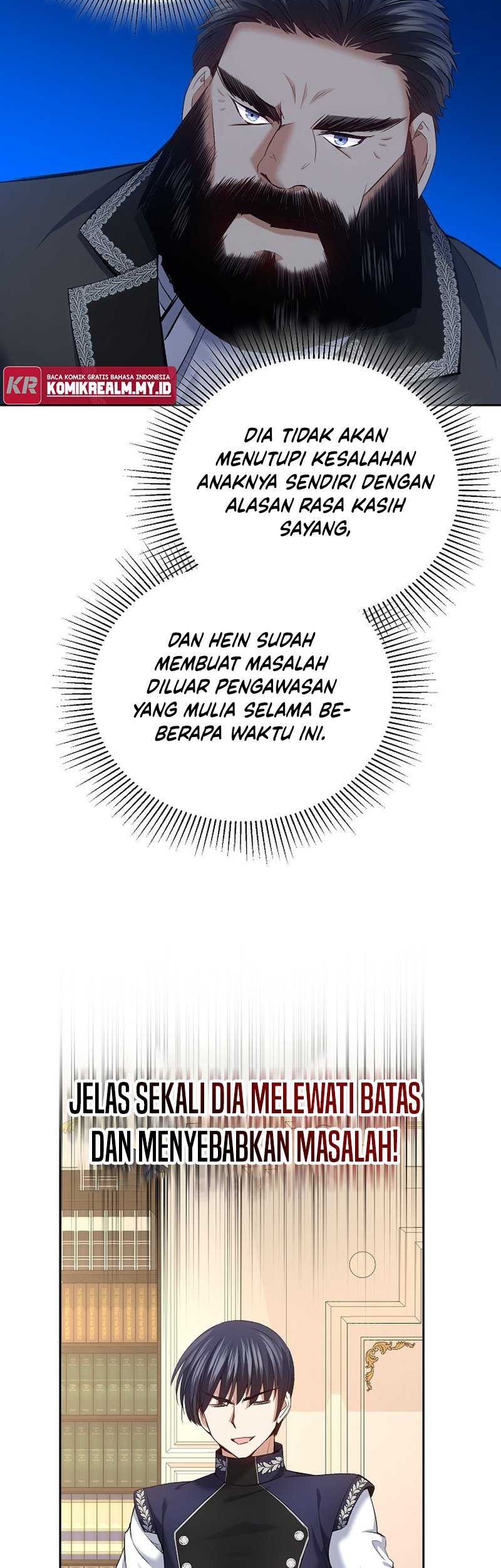 Kill The Emperor Chapter 3 - halaman 34