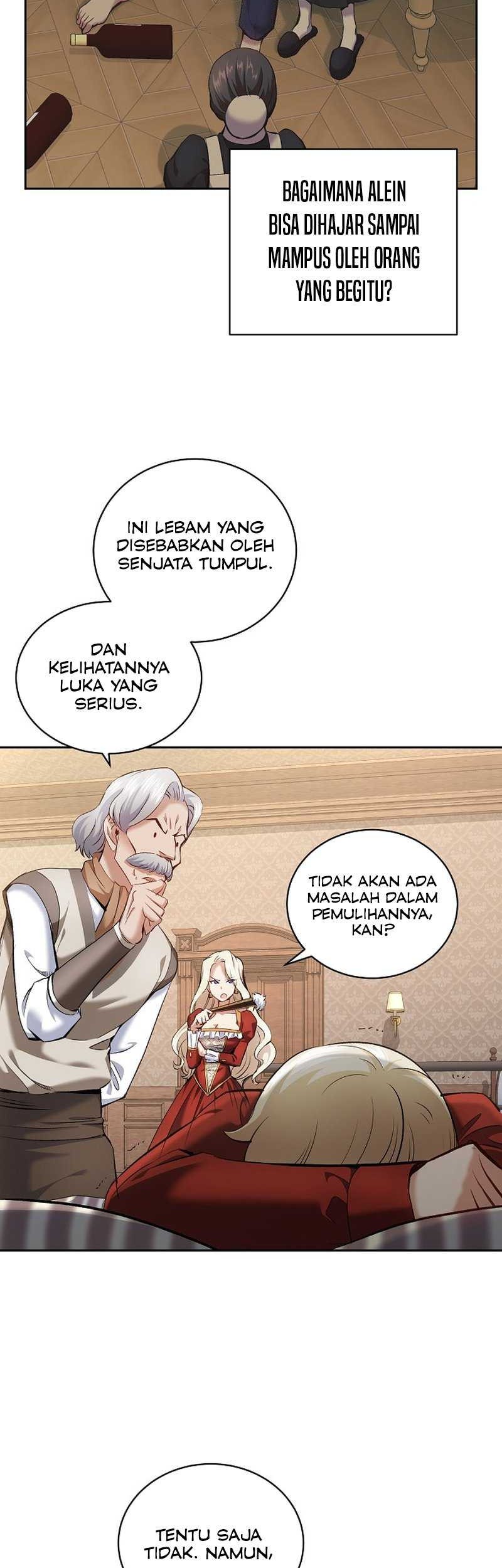 Kill The Emperor Chapter 3 - halaman 4
