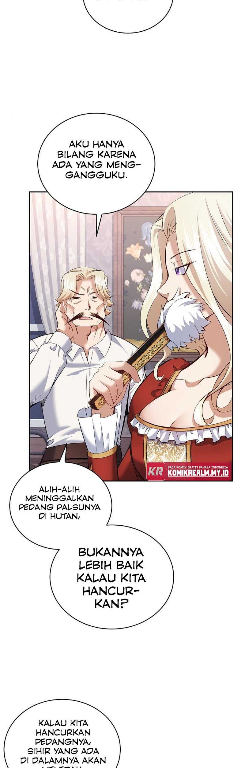 Kill The Emperor Chapter 3 - halaman 41