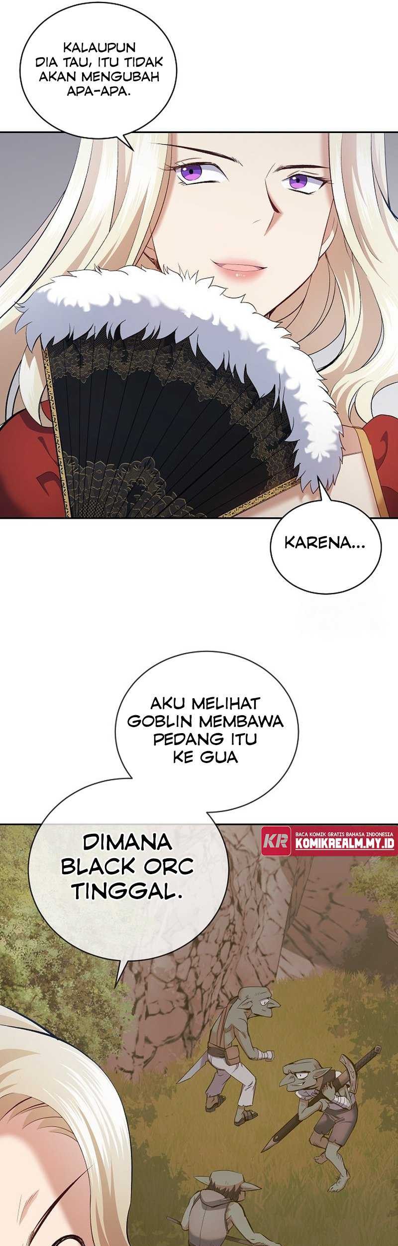 Kill The Emperor Chapter 3 - halaman 44