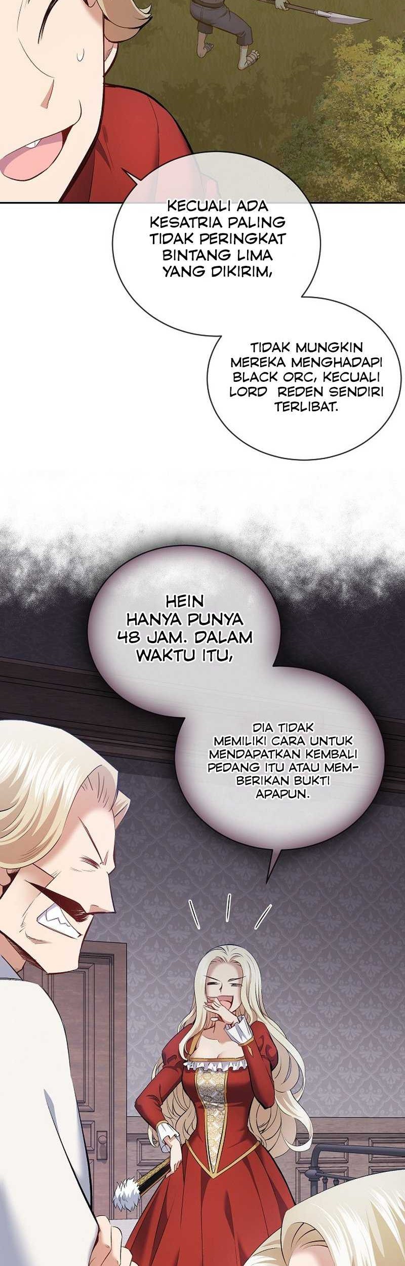 Kill The Emperor Chapter 3 - halaman 45