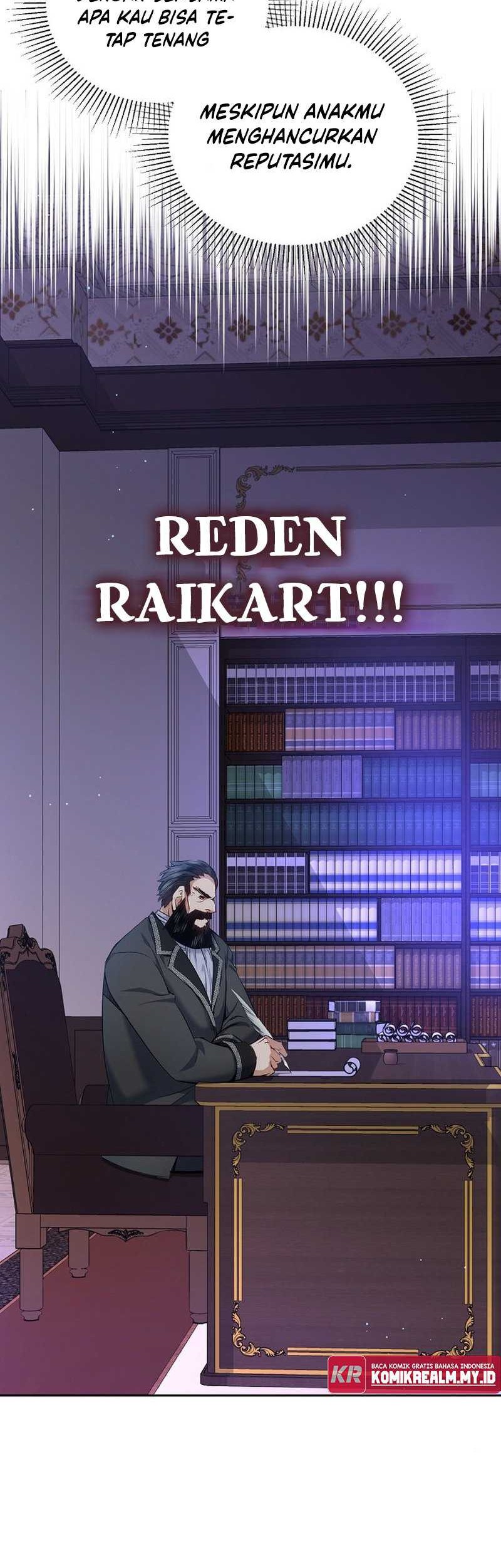 Kill The Emperor Chapter 3 - halaman 47