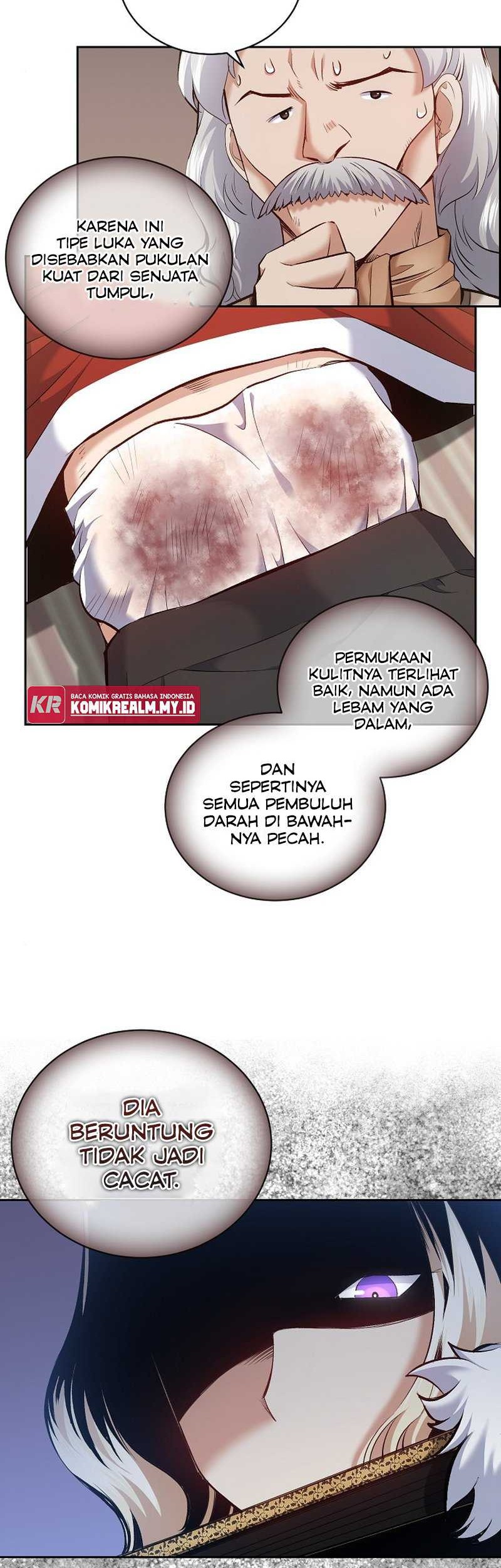 Kill The Emperor Chapter 3 - halaman 5