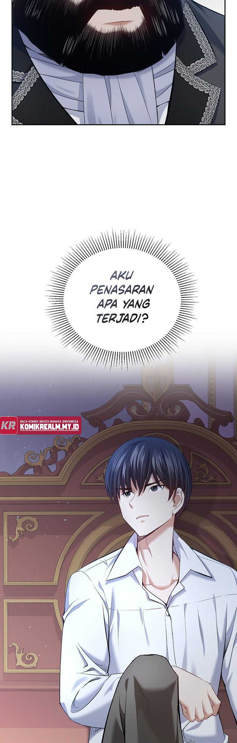 Kill The Emperor Chapter 3 - halaman 51