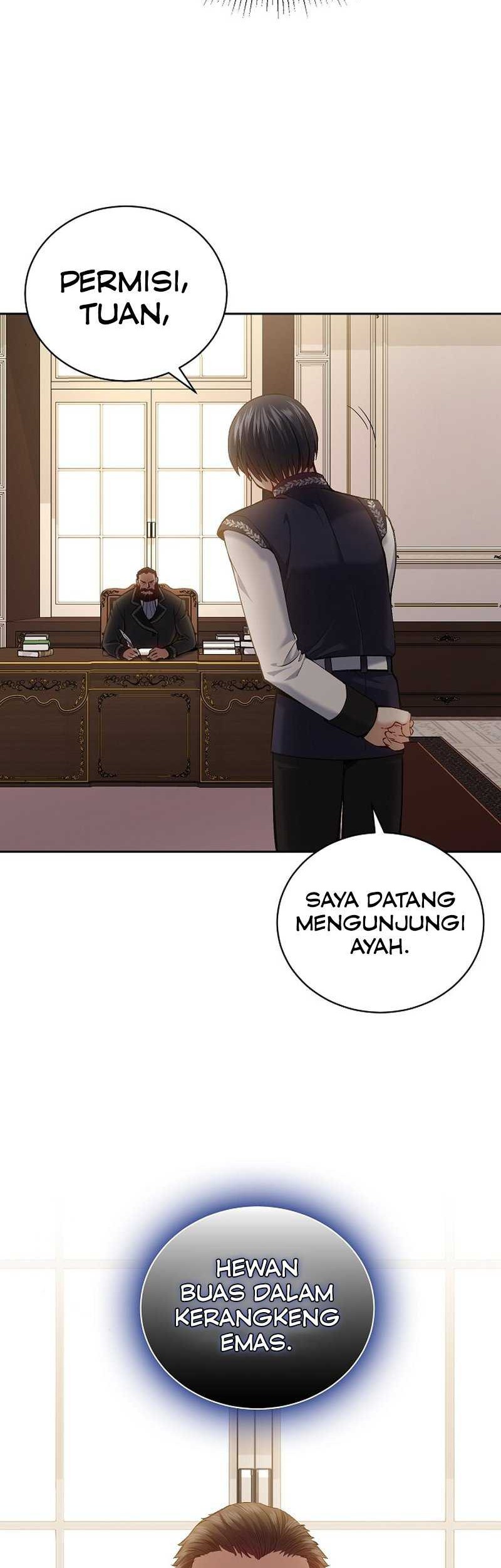 Kill The Emperor Chapter 3 - halaman 9