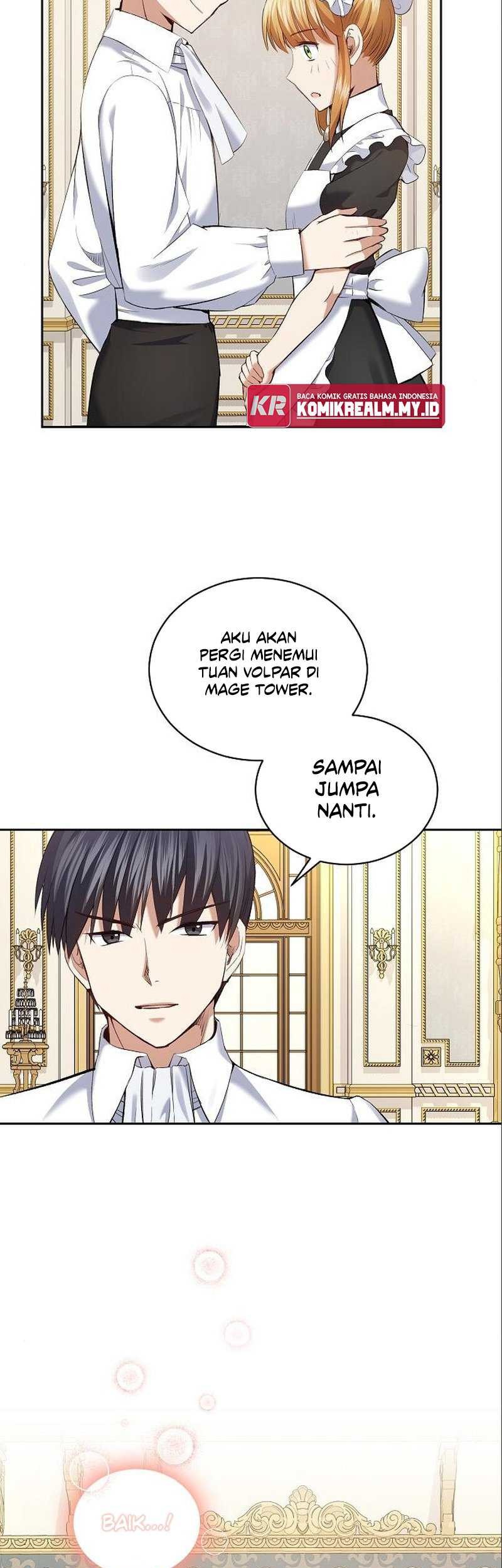 Kill The Emperor Chapter 4 - halaman 12